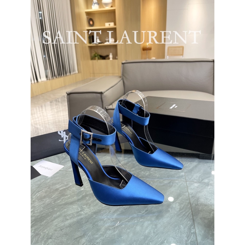 Y*L high heels